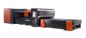 amada X1 3015 NT